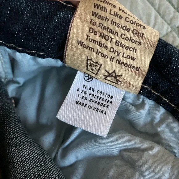 Big Star Jeans - Picture 10 of 13